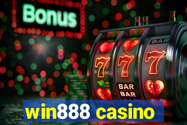 win888 casino